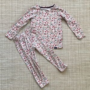 Patagonia Base Layer Set (size 3T)
